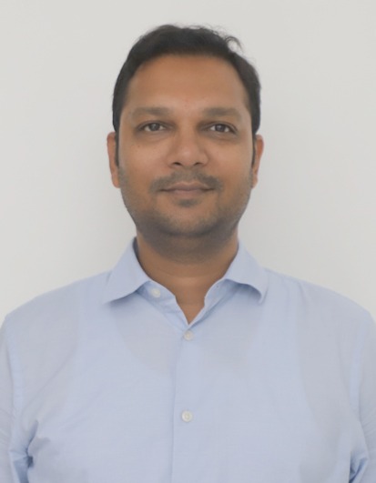 Sumit Mangla